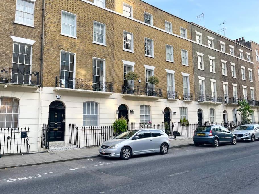 Hype Park One Bedroom Suite London Exterior foto